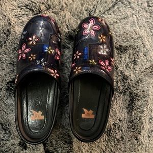 Dansko XP healthcare line.